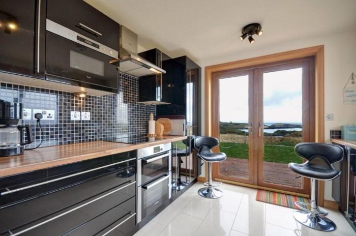 Vila St Clements View Rodel Exteriér fotografie